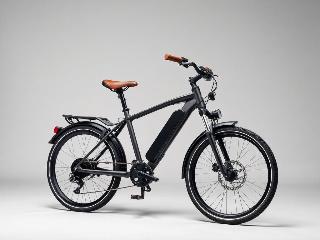 Volt E-Commuter