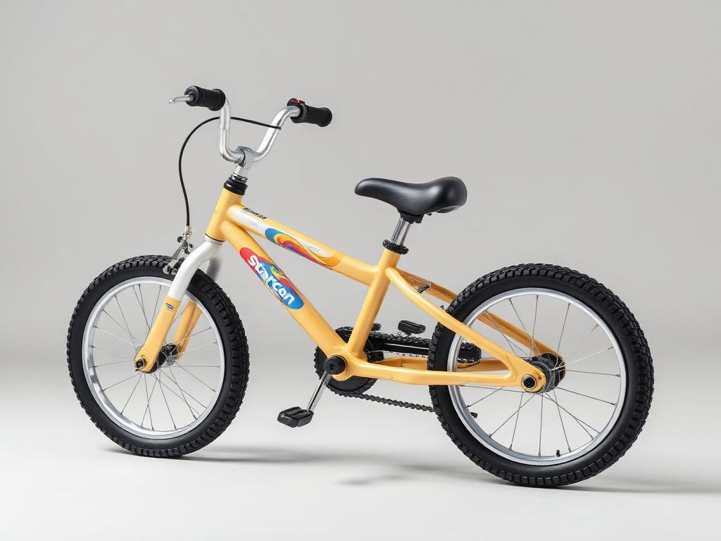 Junior Cruiser